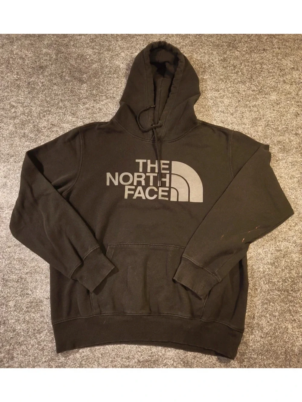 The North Face Hoodie Men’s L (Flaws)